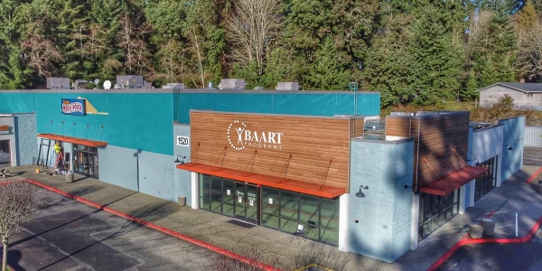 BAART Behavioral Health Services