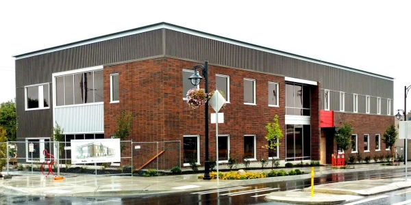 Frontier Behavioral Health - Sprague