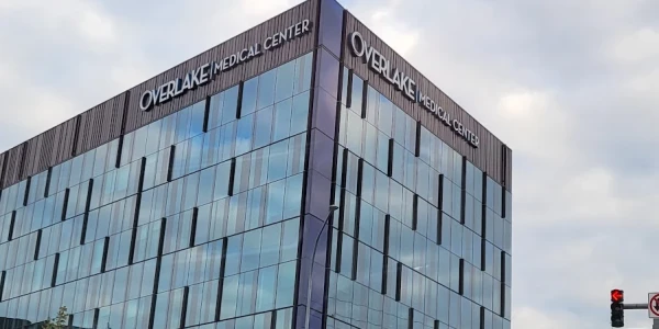 Overlake Hospital Medical Center - Behavioral Medicine